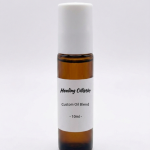 Custom Oil Blend