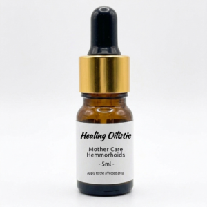 Mother Care – Hemorrhoids