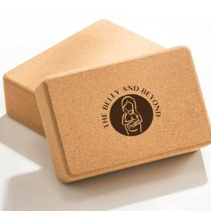 Cork Block (single piece)