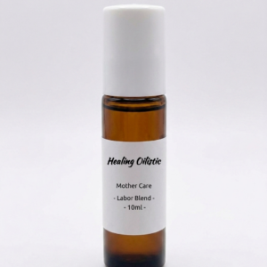 Mother Care – Labor Blend