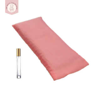 Lavender Eye pillow with 10ml sweet surrender spray