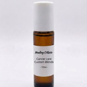 Cancer care – Custom Blends
