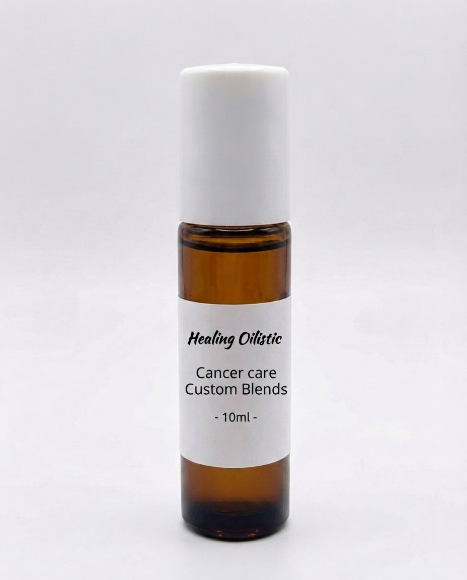 Cancer care - Custom Blends