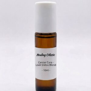 Cancer Care – Liver Detox Blend