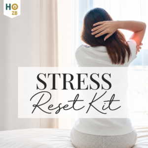 Stress Reset Kit