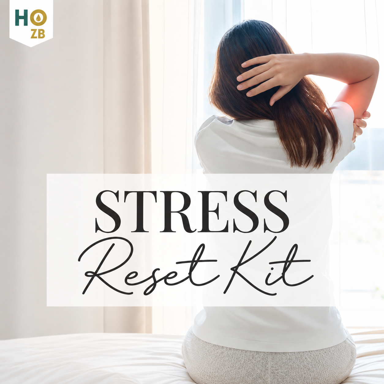 Stress Reset Kit